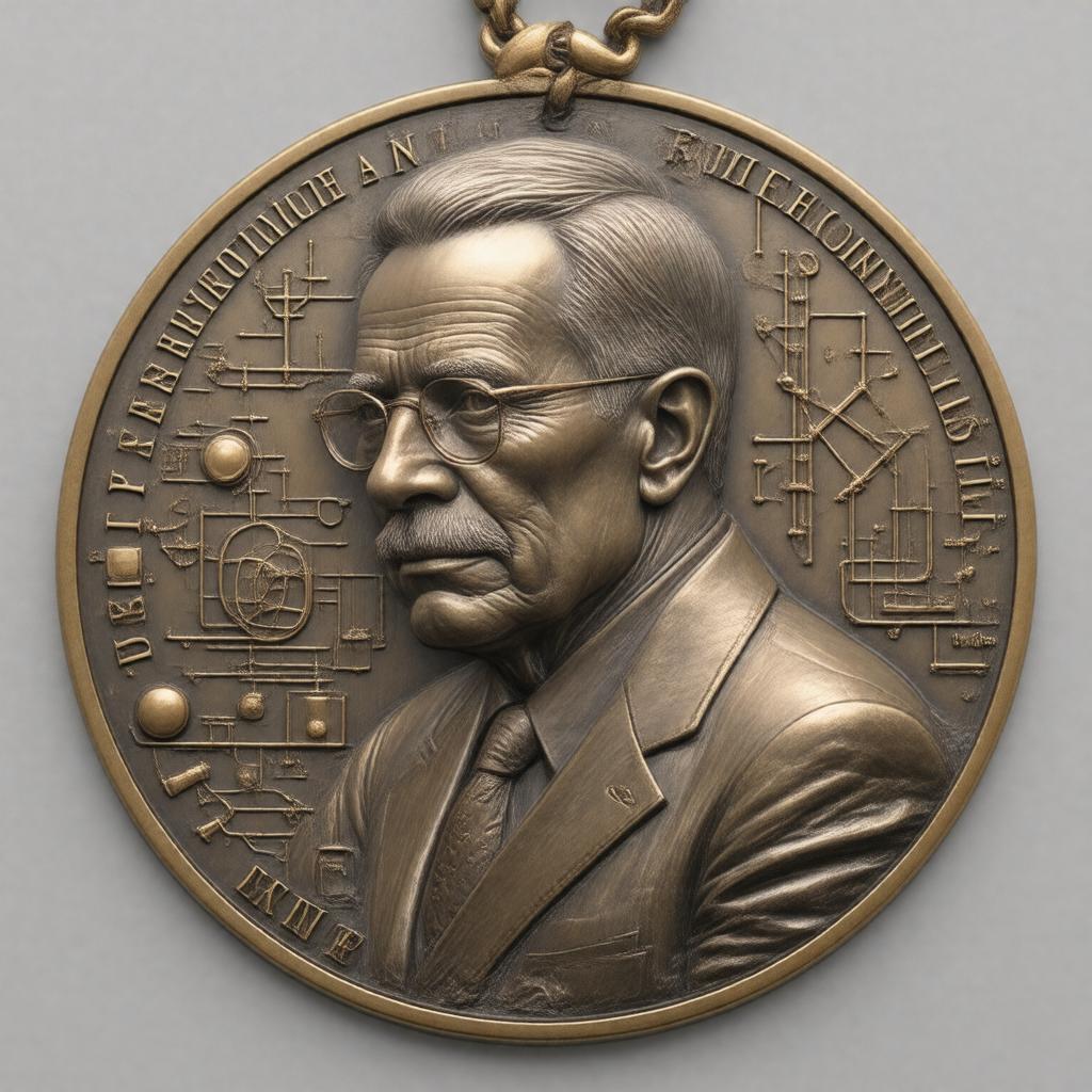 Kavli Medal
